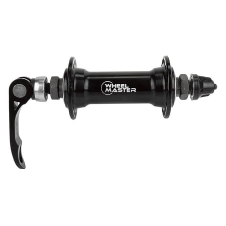 Wheel Masters MT - 5000 MTB Hubs - KT - A15F