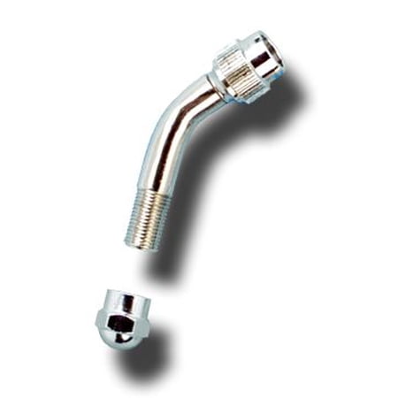 2PK 45 DEGREE FRONT VALVE