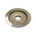 thumbnail image 1 of Wheel Milling Cutter, 1 of 1