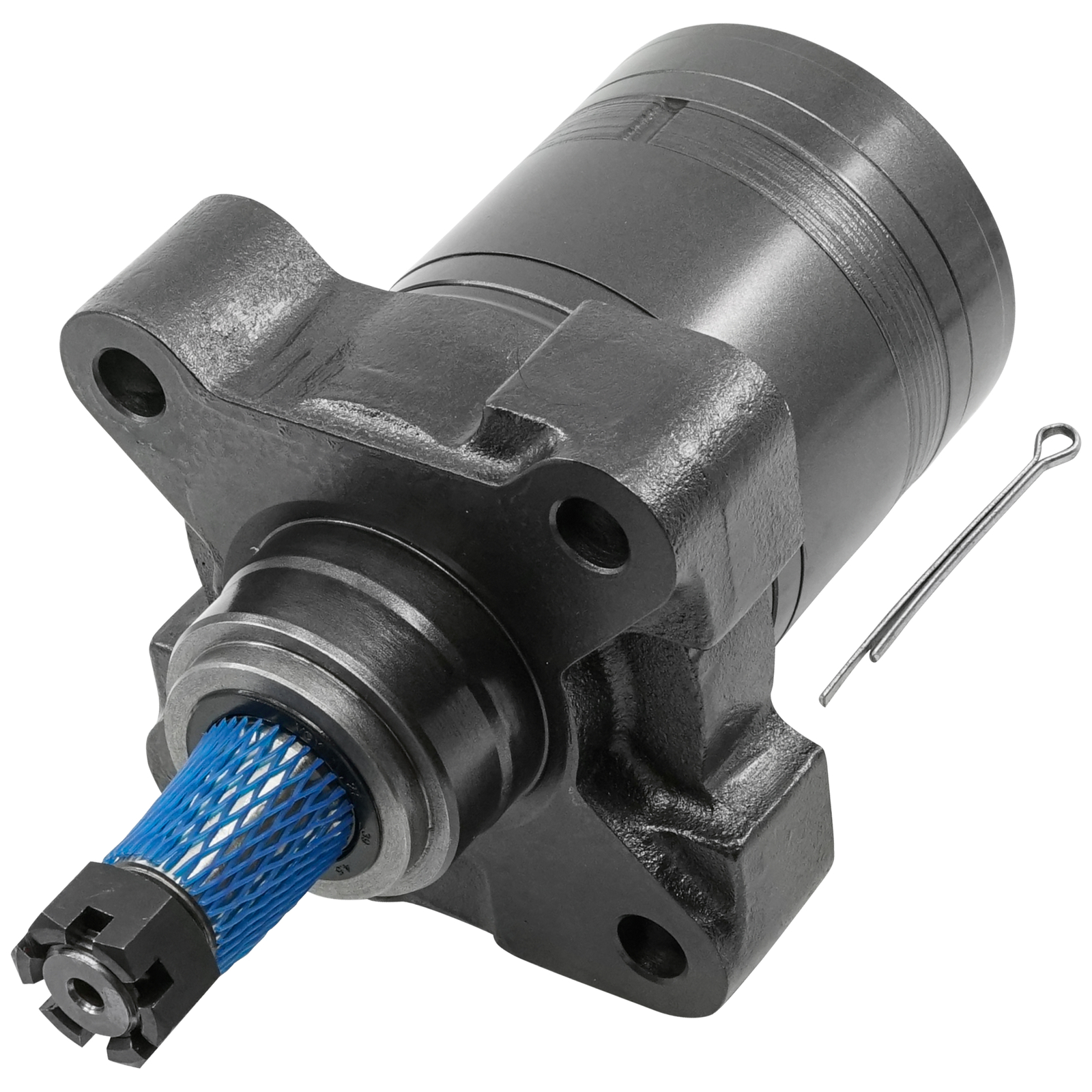 Cinghia Ponte Taglierina Rotary Per Scag 483966 - Modelli V-Ride E SVR - Garanzia 1 Anno - Foto 1