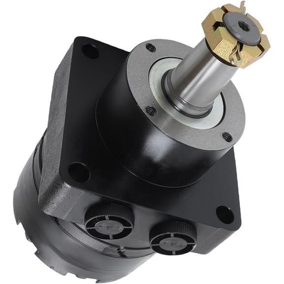 Wheel Motor Replacement for 483190 600922 27-504 Replacement for HGM-15E-3138