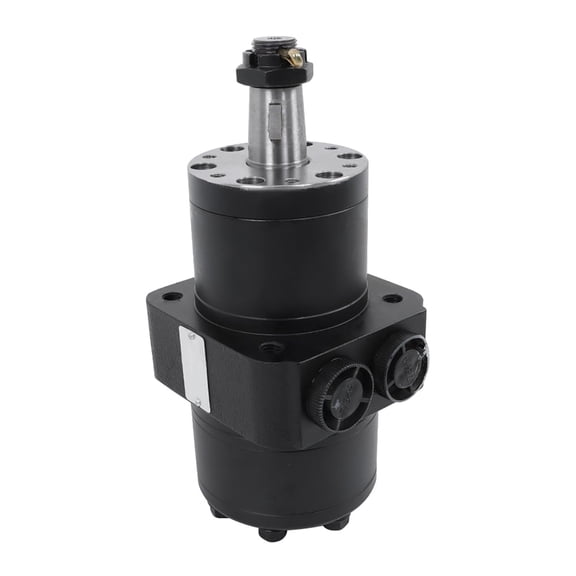 Wheel Motor Replacement for HGM-12P-7172 Replacement for 4915500 5023091SM