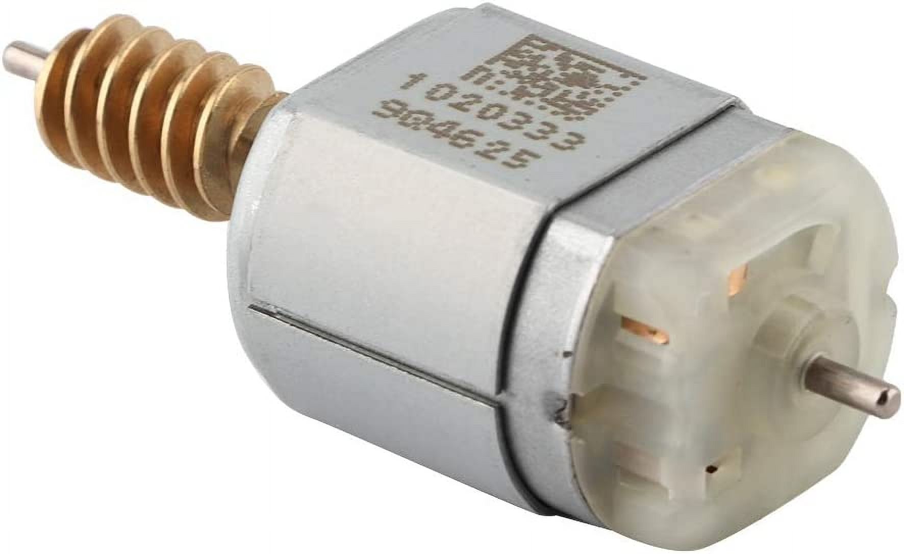 Wheel Motor Steering Lock,ESL/ELV Motor Steering Lock Wheel Open Dowel