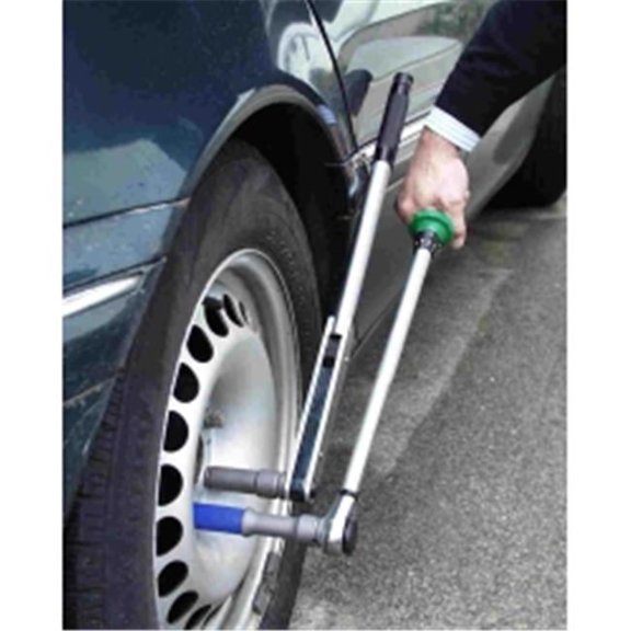 Wheel Mounting Socket Kit - Extra Long