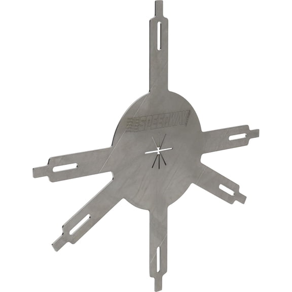 Wheel Mud Cover Tab Locator Tool for IMCA