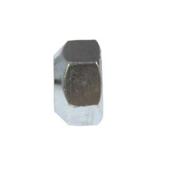 Wheel Nut 5/8 18 Standard 1 1/16 In Hex