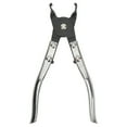 Wheel Nut Cap Plier Tool for Safe Removal of Wheel Bolts and Caps in