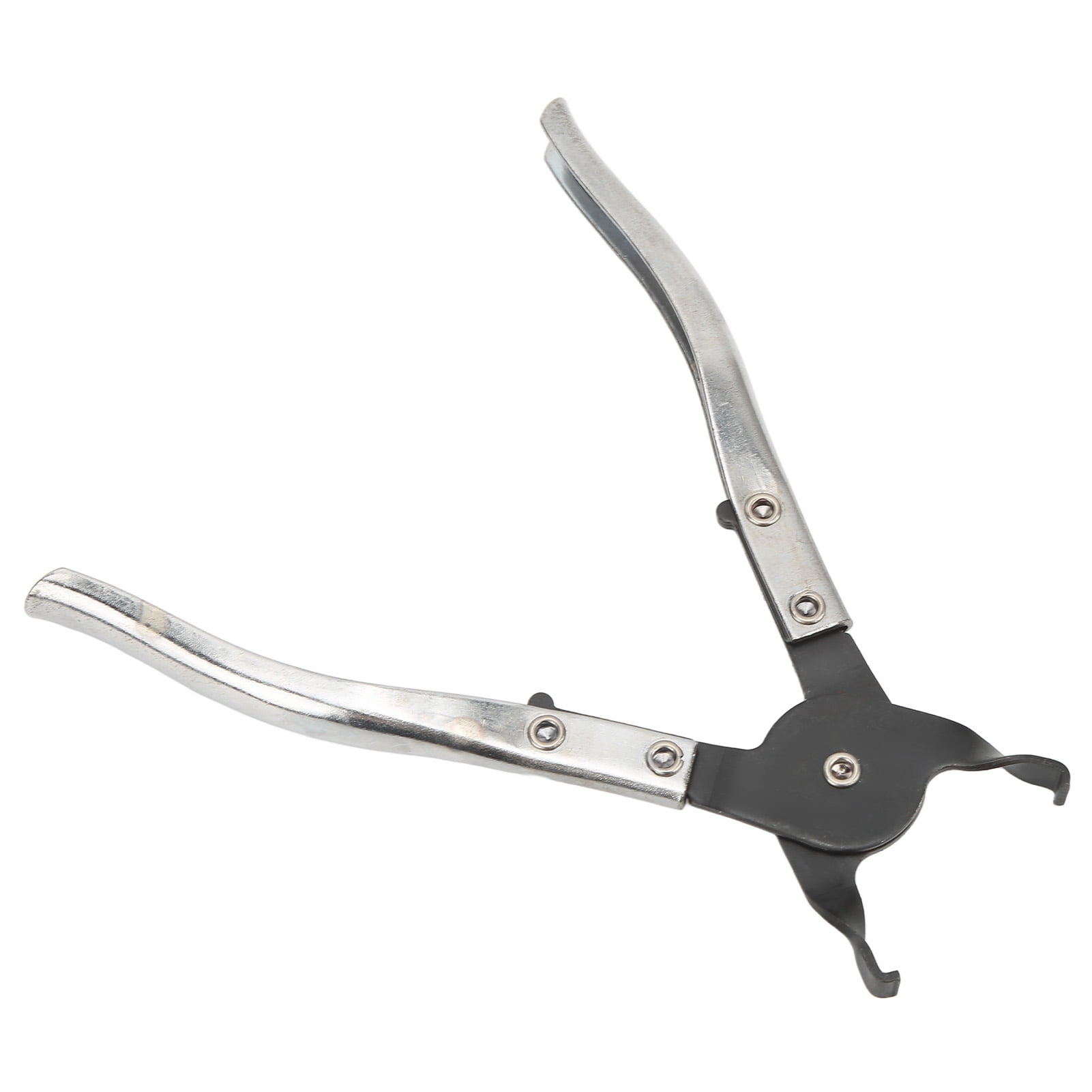 Wheel Nut Cover Puller Tool, Metal Wheel Nut Plier Professional Jaw Tip