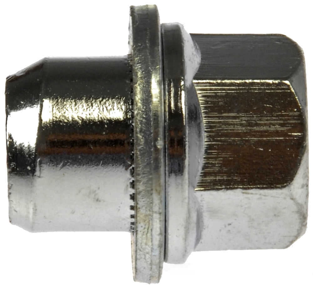Wheel Nut M12-1.25 Mag - 21mm Hex, 32mm Length Fits select: 1986-1989 NISSAN D21, 1984 DATSUN 200SX