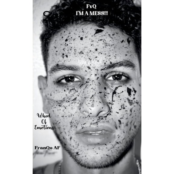 Wheel Of Emotions..., (Paperback)