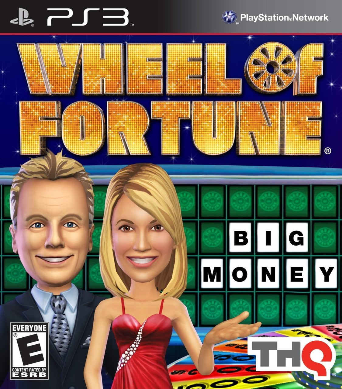 Wheel Fortune Show Wheel Fortune Show