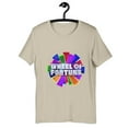 Wheel Of Fortune Shirt Wheel Of Fortune Color Logo Shirt