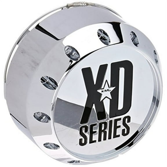 Wheel Pros 464K131-2 Center Cap