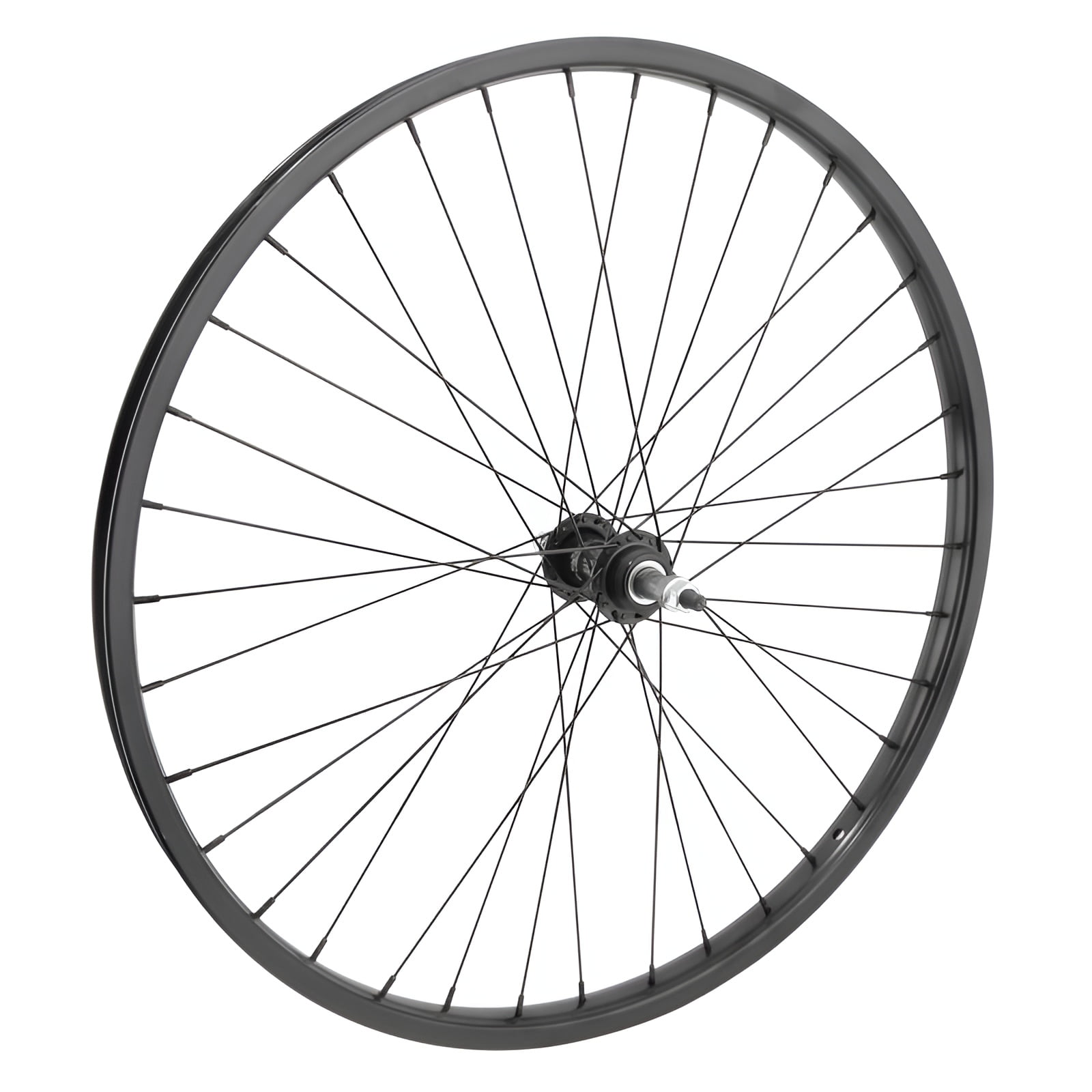 26 x 1.95 rear bike wheel hotsell