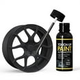 thumbnail image 1 of Wheel Repair Kit for Cars, 30ml Alloy Rim Scratch Remover and Oxidation Restorer, Automotive Wheel Hub Repair Tool for Scratches and Scuffs, Easy Apply DIY Rim Fix for Car Motorcycle Wheels, 1 of 1