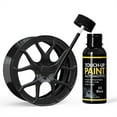 thumbnail image 1 of Wheel Repair Kit, ZzCityTK Professional Scratch Remover for Car Wheels, Aluminum Alloy Wheel Scratch Repair Solution 30ml Restores Shine, 1 of 1