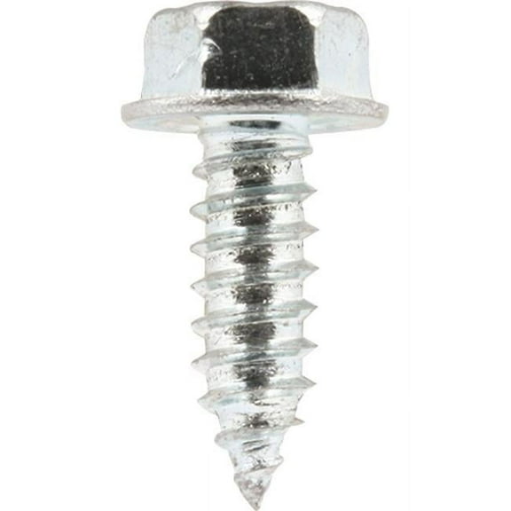 Wheel Rim Screws