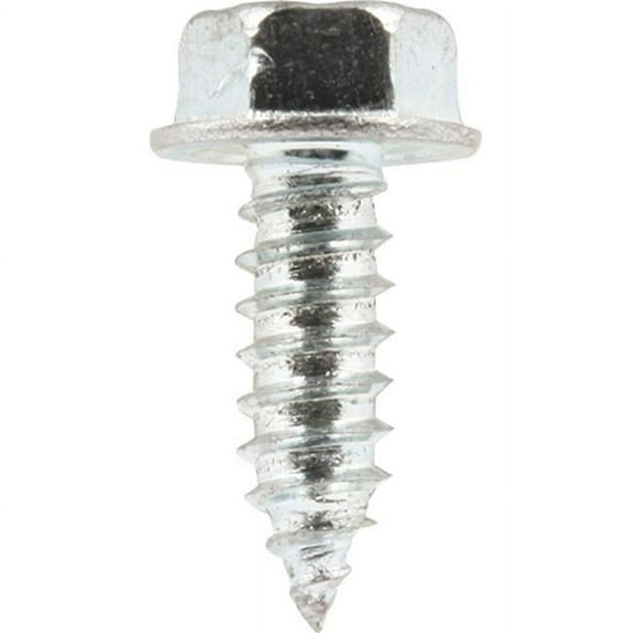 Wheel Rim Screws