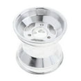 thumbnail image 1 of Wheel Rim Wheel Hub Aluminum Alloy Rims Tires 3 Hole, 1 of 3