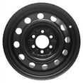 thumbnail image 1 of Wheel Rim for 2004-2014 ford Expedition 17 in Gray Steel Rim Direct Fit, 1 of 14