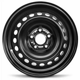  Carfidant Wheel Cleaner Gallon - Tire, Rim & Brake Dust Cleaner  - Safe for All Wheel Types - 128 fl oz : Automotive