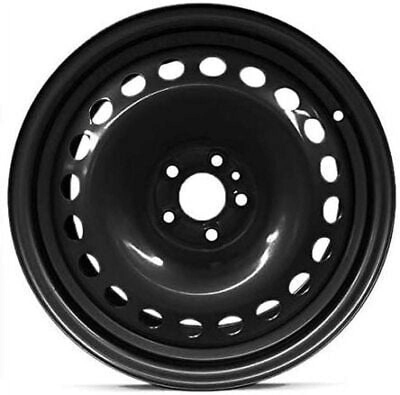 Wheel Rim for 2015-2020 Dodge Promaster 16 in Silver Steel Rim Direct ...