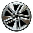 thumbnail image 1 of Wheel Rim for 89-91 Lexus ES300 16x6.5 in Painted Aluminum Rim Direct Fit, 1 of 7