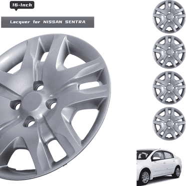 Nissan Sentra 2015 Wheel Cover