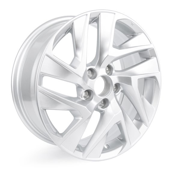 Wheel  Rims For 2015-2016 Honda CR-V Silver Alloy Rim 17x7 inch