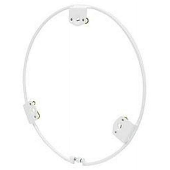 Wheel Ring Round Style