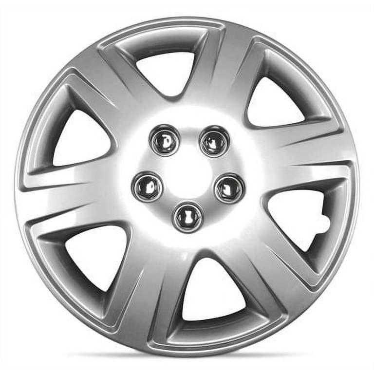 2008 toyota camry 2024 wheel covers