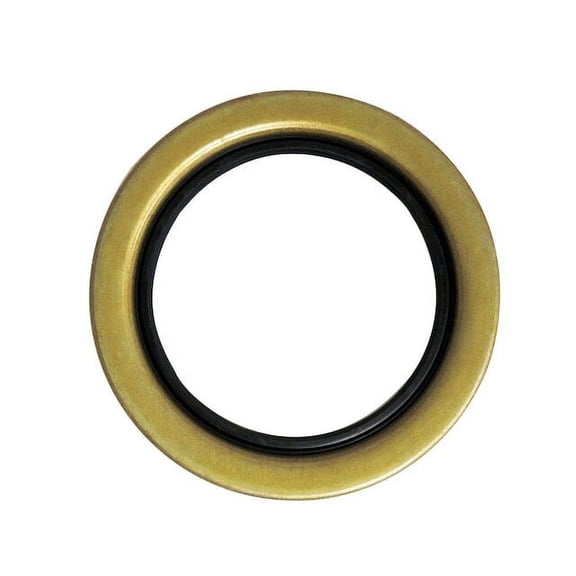 Wheel Seal - Compatible with 1976 Jeep CJ7