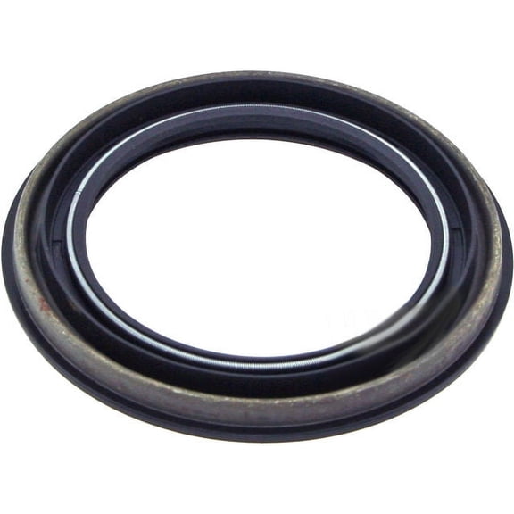 Wheel Seal - Compatible with 1989 - 1999 Nissan Maxima 1990 1991 1992 1993 1994 1995 1996 1997 1998