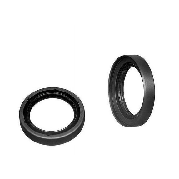 Wheel Seal - Compatible with 1994 - 1995 Mercedes-Benz E320