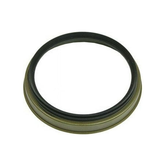 Wheel Seal - Compatible with 2003 - 2022 Toyota 4Runner 2004 2005 2006 2007 2008 2009 2010 2011 2012 2013 2014 2015 2016 2017 2018 2019 2020 2021