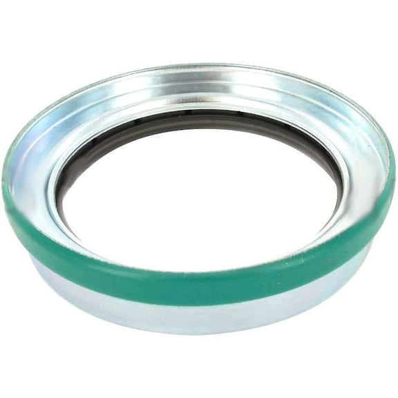 Wheel Seal - Compatible with 2004 - 2011, 2015 - 2017 Ford F650 4 X 2 2005 2006 2007 2008 2009 2010 2016