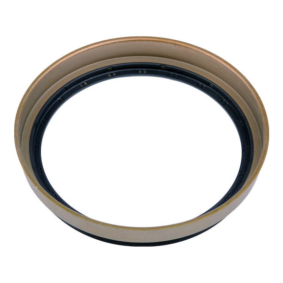 Wheel Seal - Compatible with 2007 - 2014 Toyota FJ Cruiser 2008 2009 2010 2011 2012 2013