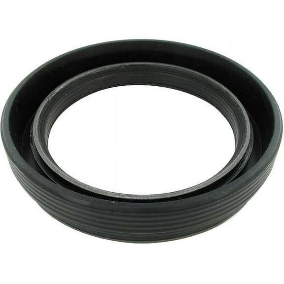 Wheel Seal - Compatible with 2008 - 2018 Kenworth T660 2009 2010 2011 2012 2013 2014 2015 2016 2017