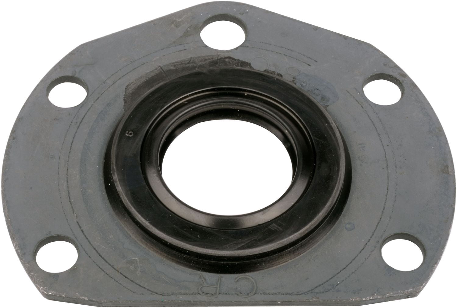 Wheel Seal Fits select: 1980-1986 JEEP JEEP, 1979-1980 AMERICAN MOTORS JEEP
