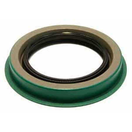 Wheel Seal Fits select: 1985-1989 CHEVROLET ASTRO, 1985-1989 GMC SAFARI