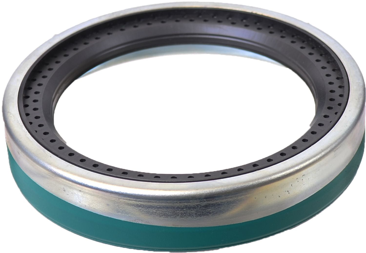 Wheel Seal Fits select: 1988 CHEVROLET C6500, 1988 GMC C7000