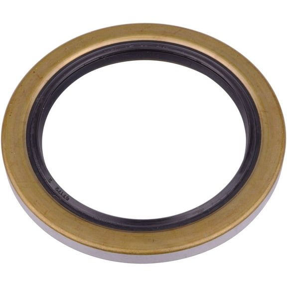 Wheel Seal Fits select: 1998-2007 TOYOTA LAND CRUISER, 1998-2007 LEXUS LX