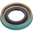 thumbnail image 1 of Wheel Seal Fits select: 1999-2008 CHEVROLET SILVERADO, 1995-2008 CHEVROLET TAHOE, 1 of 2