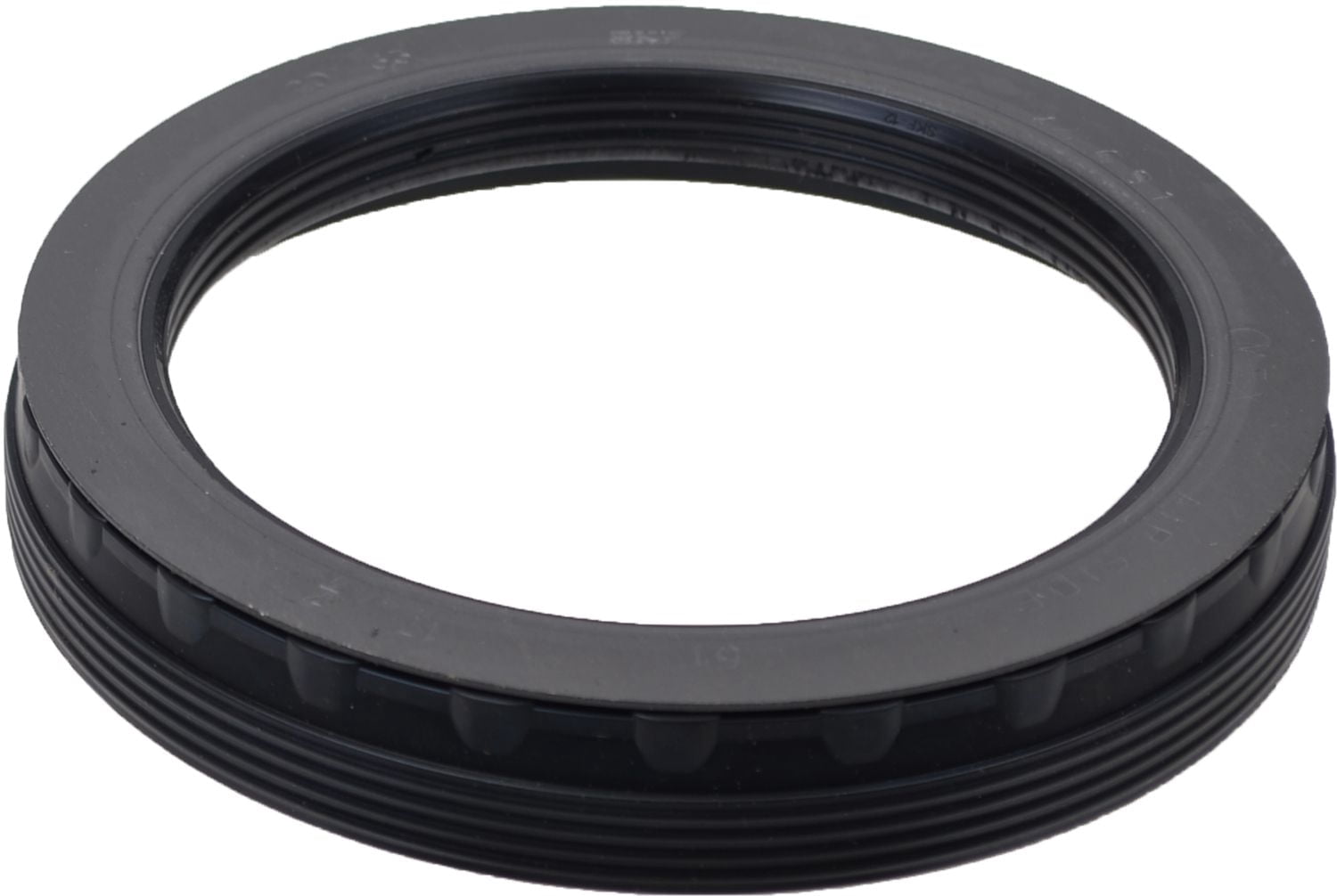 Wheel Seal Fits select: 2004 IC CORPORATION 3000, 1984-1985 GMC C5000