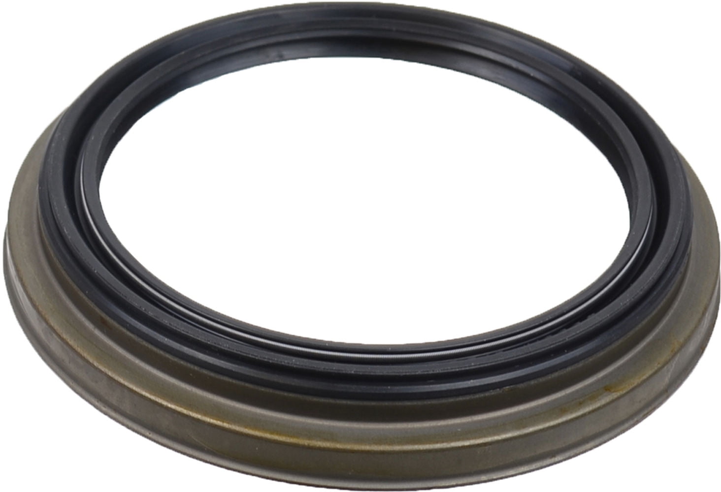 Wheel Seal Fits select: 2007-2019 TOYOTA TUNDRA, 2008-2021 TOYOTA SEQUOIA
