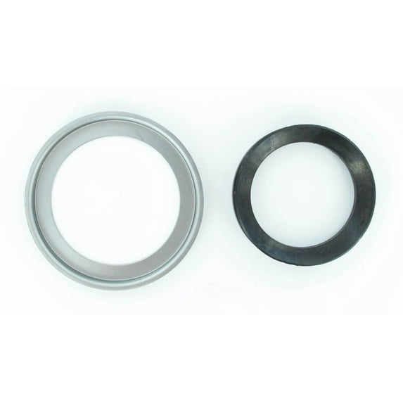 Wheel Seal Kit Fits select: 1991-2000 CHEVROLET GMT-400, 1991-2000 GMC SIERRA