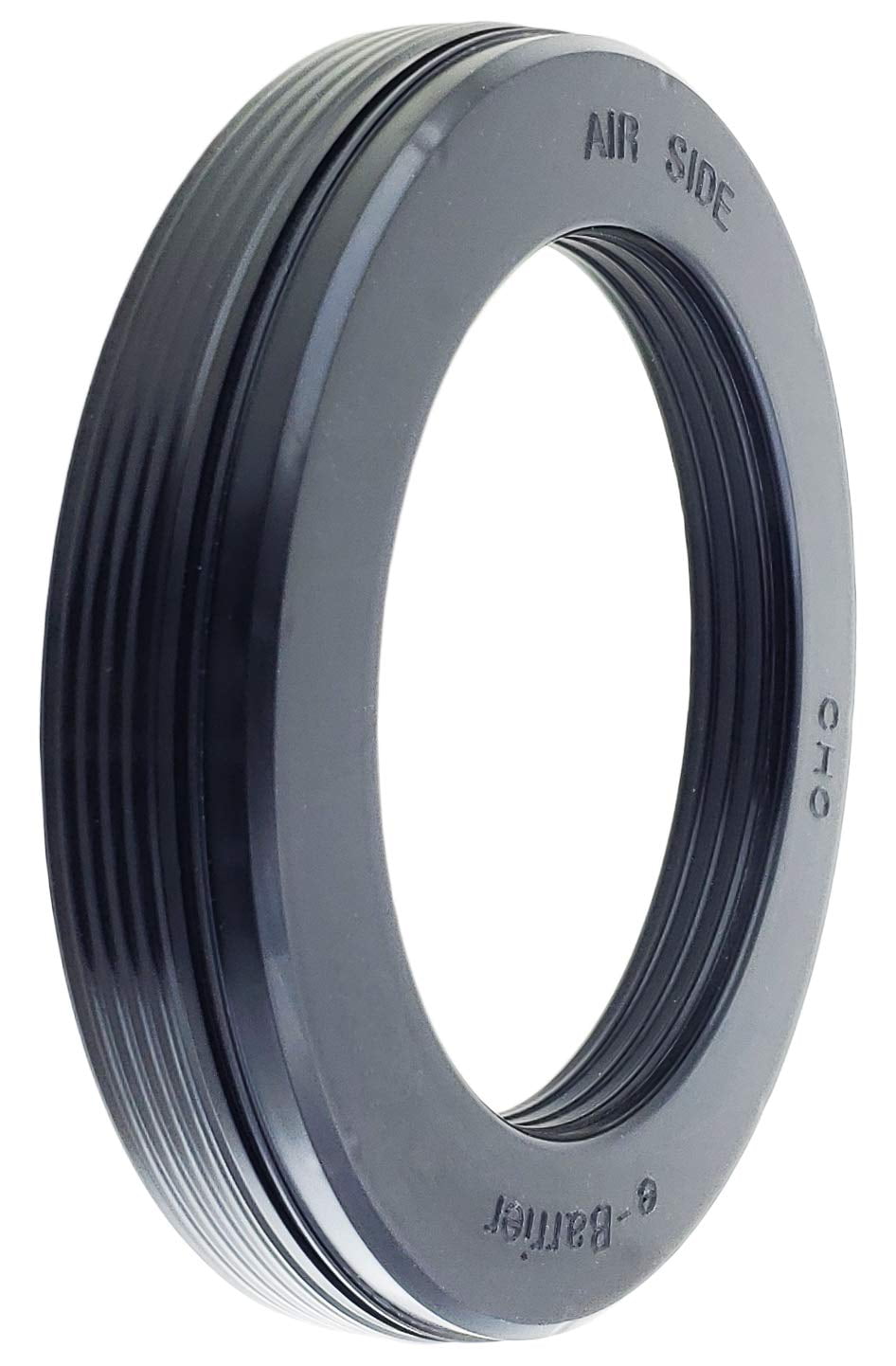 Wheel Seal , Oil Seal for Trailer Axle Replaces SKF PlusXL 46300PRO ...