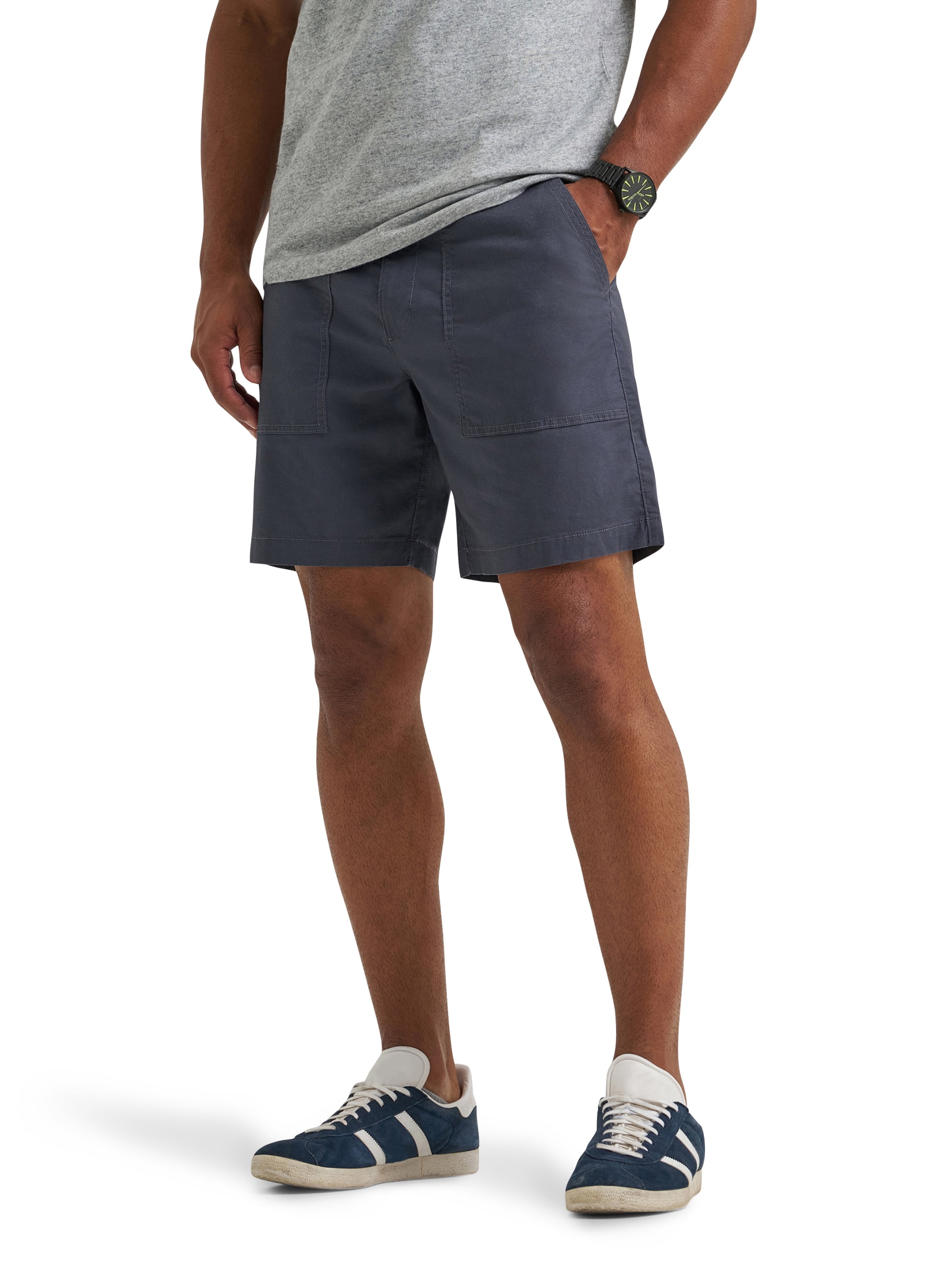 Lee® Men's Utility Short, Sizes 28-44