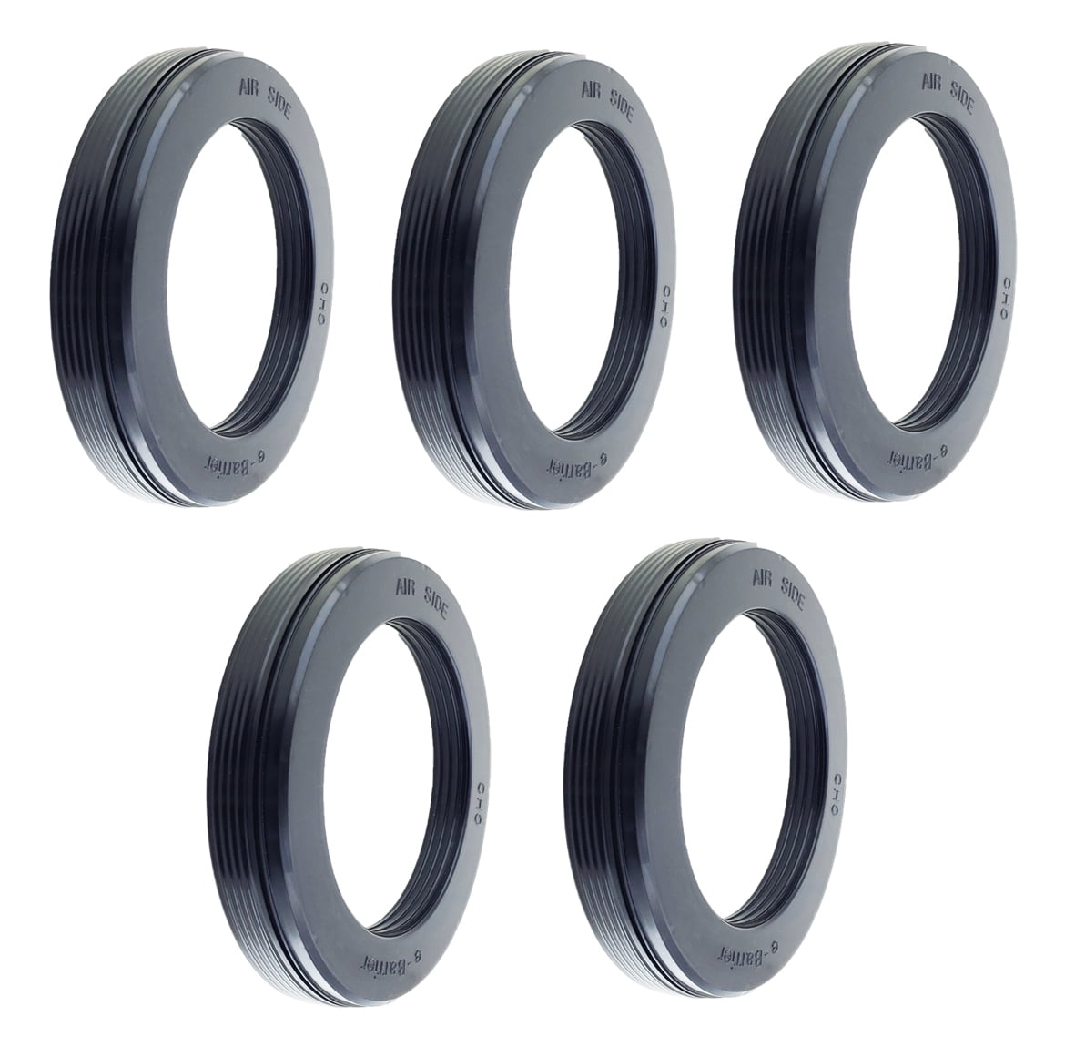 Semi Truck Front Wheel Seal SKF # 35066 Ref. # National 370001A, Stemco 308-0836