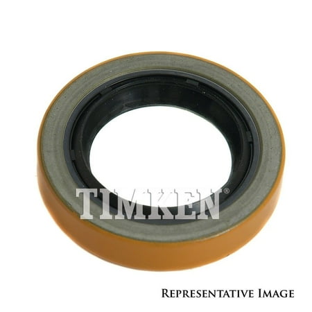 Wheel Seal